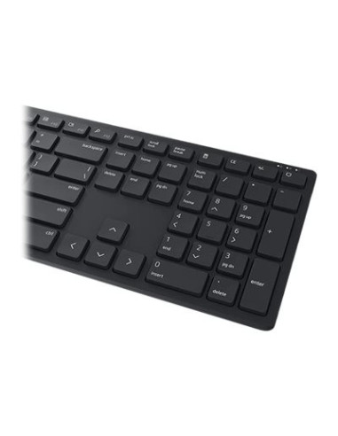 Dell | Pro Keyboard and Mouse | KM5221W |...