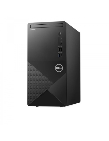 Dell Vostro | 3030 | Desktop | Mini Tower | Intel Core i5 | i5-14400F | Internal memory 16 GB | DDR5 | Solid-state drive capaci