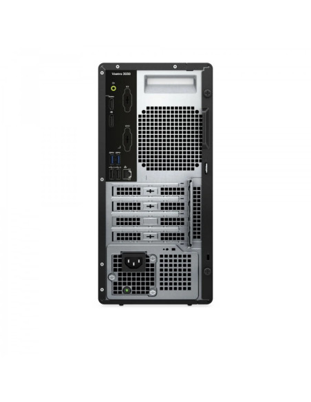 Dell Vostro | 3030 | Desktop | Mini Tower | Intel Core i5 | i5-14400F | Internal memory 16 GB | DDR5 | Solid-state drive capaci