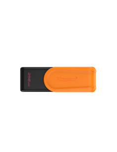 Kingston USB Flash Drive | DataTraveler Exodia S | 256 GB...