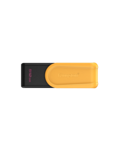 Kingston USB Flash Drive | DataTraveler Exodia S | 512 GB...