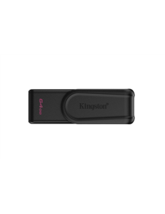 Kingston USB Flash Drive | DataTraveler Exodia S | 64 GB...