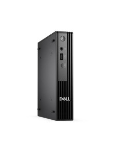 PC, DELL, Pro Micro, QCM1250, Business, Desktop, CPU Core...