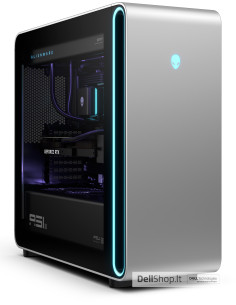 Alienware Area-51 Gaming Desktop U9-285K 64GB RTX-5090...