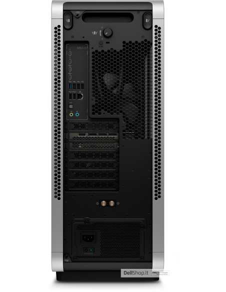 Alienware Area-51 Gaming Desktop U9-285K 64GB RTX-5090 2TB NVME Win11Pro