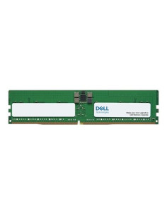 Dell Memory Upgrade | 1Rx8 | 16 GB | DDR5 RDIMM | 4800...