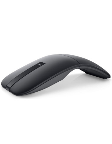 Dell Bluetooth Travel Mouse - MS700 - Black