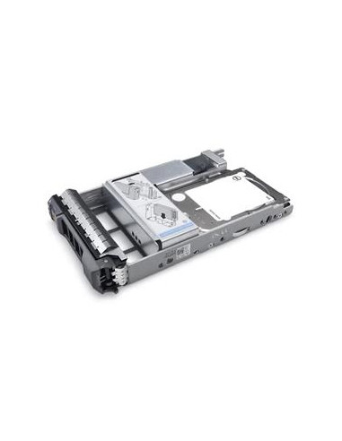 SERVER HDD 2TB 7.2K SATA NPOS/2.5"- 3.5" GEN13 400-BJRR DELL