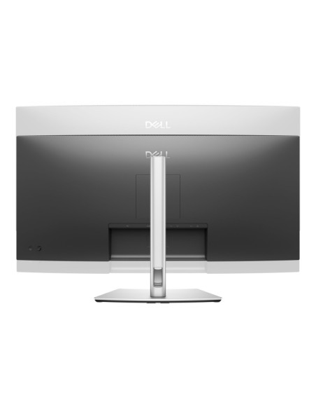 Dell | P3425WE | 34 " | IPS | 21:9 | 100 Hz | 5 ms | 3440 x 1440 pixels | 350 cd/m | HDMI ports quantity 1