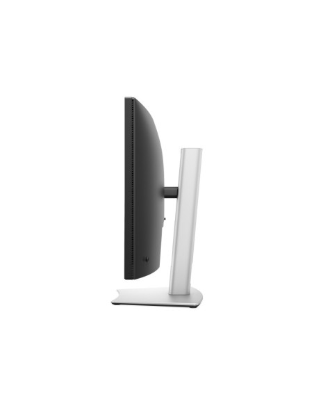 Dell | P3425WE | 34 " | IPS | 21:9 | 100 Hz | 5 ms | 3440 x 1440 pixels | 350 cd/m | HDMI ports quantity 1