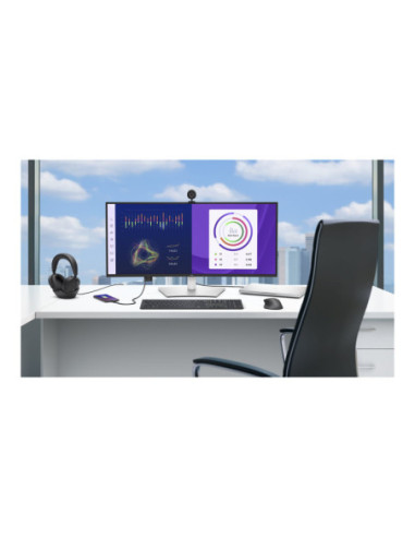 Dell | P3425WE | 34 " | IPS | 21:9 | 100 Hz | 5...