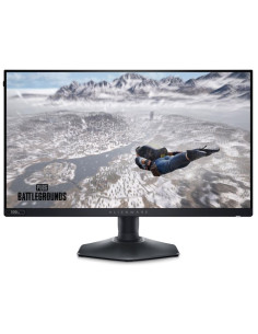 LCD Monitor, DELL, AW2524HF, 25", Gaming, Panel IPS,...