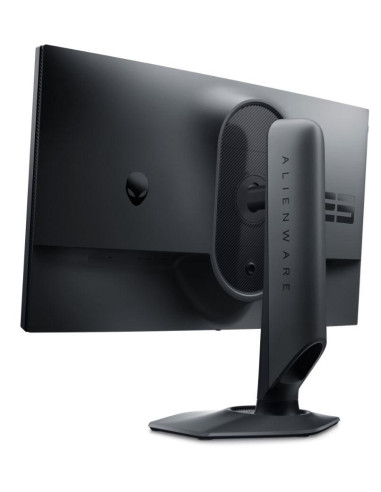 LCD Monitor, DELL, AW2524HF, 25", Gaming, Panel...