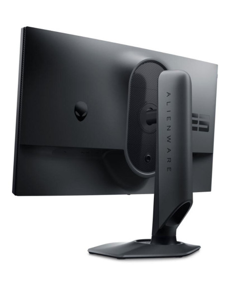 LCD Monitor, DELL, AW2524HF, 25", Gaming, Panel IPS, 1920x1080, 16:9, 500Hz, Matte, 1 ms, Swivel, Pivot, Height adjustable, Til