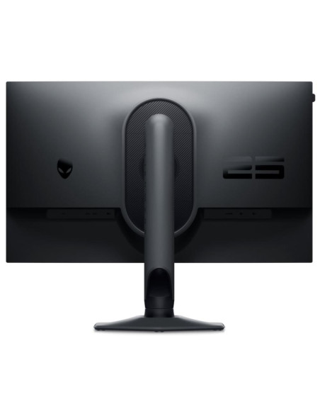 LCD Monitor, DELL, AW2524HF, 25", Gaming, Panel IPS, 1920x1080, 16:9, 500Hz, Matte, 1 ms, Swivel, Pivot, Height adjustable, Til