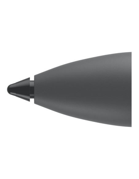 Dell | Premier Rechargeable Active Pen | PN7522W | Black | 1 year(s)