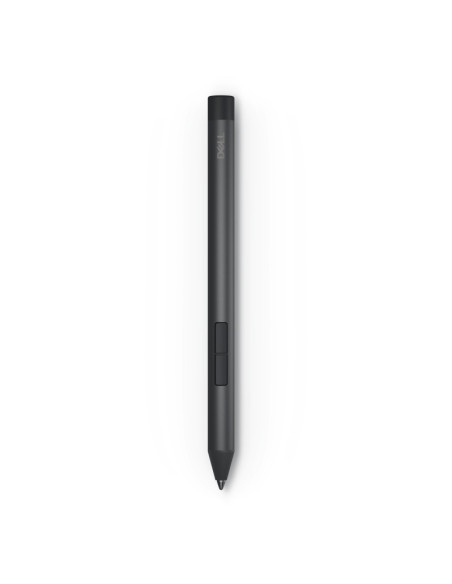 Dell | Active Pen | PN5122W | Black | 9.5 x 9.5 x 140 mm