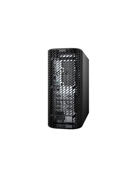 Dell | OptiPlex Tower Plus Cable Cover | 325-BDOI | Black