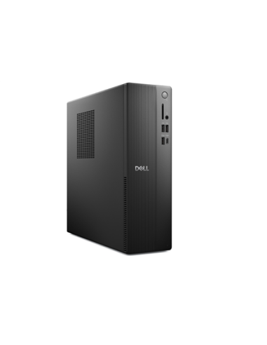 Dell ECS1250 | Desktop | Slim | Intel Core U7 | 265 | 16 GB | DDR5 | 1000 GB | Intel UHD Graphics | No Optical Drive | English 
