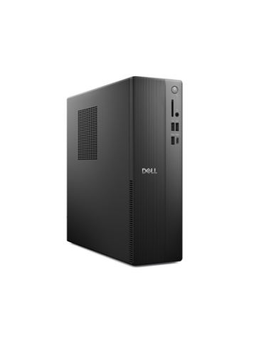Dell ECS1250 | Desktop | Slim | Intel Core i5 | i5-14400 | 8 GB | DDR5 | 512 GB | Intel UHD Graphics 730 | No Optical Drive | E