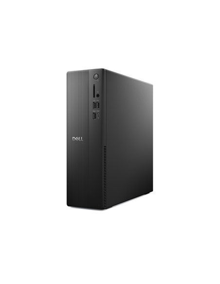 Dell ECS1250 | Desktop | Slim | Intel Core i5 | i5-14400 | 16 GB | DDR5 | 512 GB | Intel UHD Graphics 730 | No Optical Drive | 