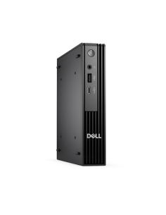 Dell Pro | QCM1255 | Desktop | Micro | AMD Ryzen 5 |...