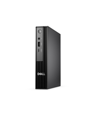 Dell Pro | QCM1255 | Desktop | Micro | AMD...