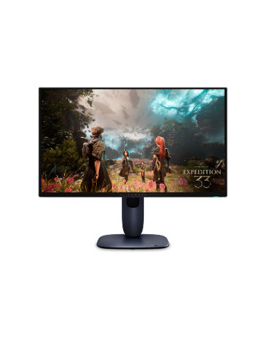 Alienware 27 4K QD-OLED Gaming Monitor - AW2725Q