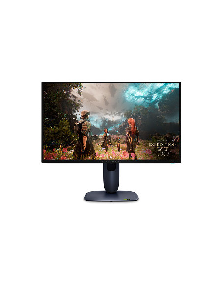 Alienware 27 4K QD-OLED Gaming Monitor - AW2725Q