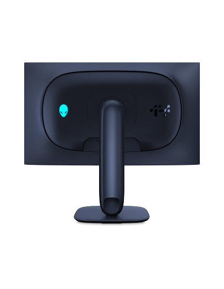 Alienware 27 4K QD-OLED Gaming Monitor - AW2725Q
