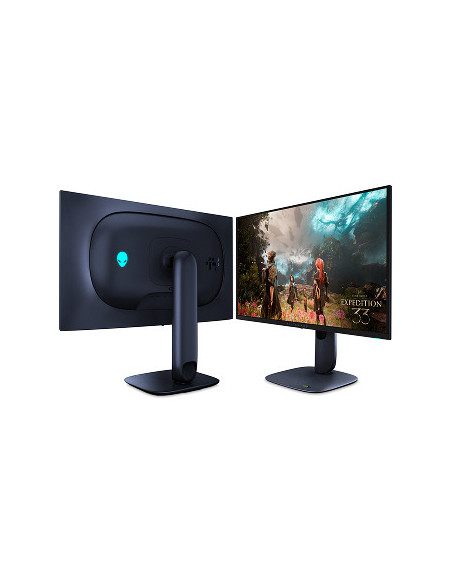 Alienware 27 4K QD-OLED Gaming Monitor - AW2725Q