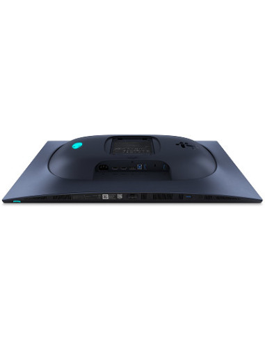Alienware 27 4K QD-OLED Gaming Monitor - AW2725Q