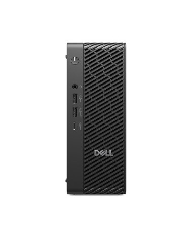 Dell Pro Max Micro FCM2250/U7 265U/16GB (1x16)/1TB/NVIDIA RTX A1000 8GB/WLAN + BT/280W/W11Pro/3yrs Prosupport