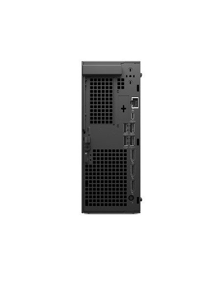 Dell Pro Max Micro FCM2250/U7 265U/16GB (1x16)/1TB/NVIDIA RTX A1000 8GB/WLAN + BT/280W/W11Pro/3yrs Prosupport