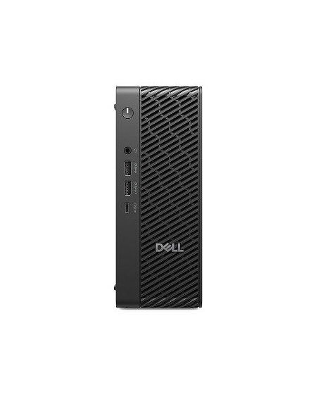 Dell Pro Max Micro FCM2250/U7 265U/32GB(1x32)/1TB/NVIDIA RTX A1000 8GB/WLAN + BT/280W/W11Pro/3yrs Prosupport