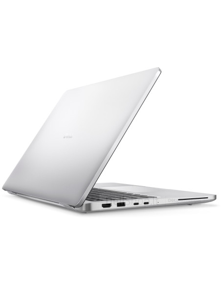 Dell Pro 14 Plus PB14250 | 14 " | FHD+ | Anti-glare | Intel Core Ultra 7 | 265U | 32 GB | DDR5 | Solid-state drive capacity 512