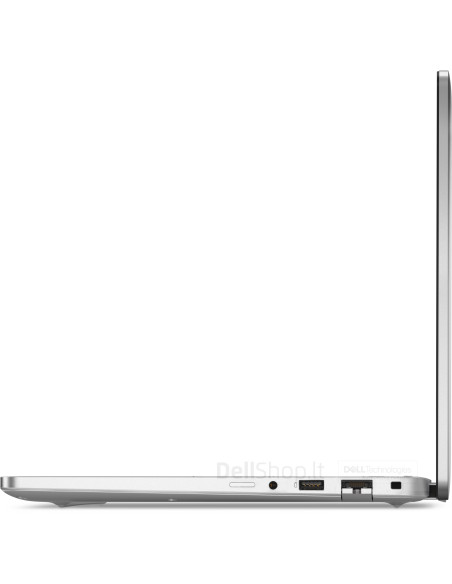 Dell Pro 14 Plus PB14250 | 14 " | FHD+ | Anti-glare | Intel Core Ultra 7 | 265U | 32 GB | DDR5 | Solid-state drive capacity 512