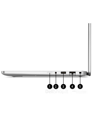 Dell Pro 14 Plus PB14250 | 14 " | FHD+ |...