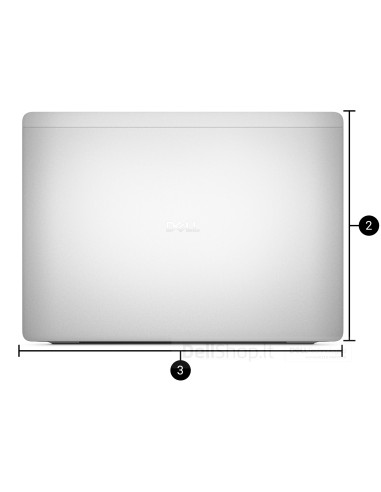 Dell Pro 14 Plus PB14250 | 14 " | FHD+ |...