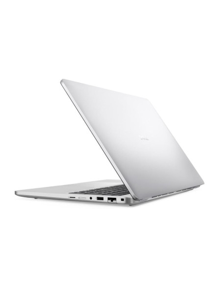 Notebook, DELL, Pro Plus, Pro 16 Plus (PB16250), CPU Core Ultra, u5-235U, 2000 MHz, CPU features vPro, 16", RAM 16GB, DDR5, 560