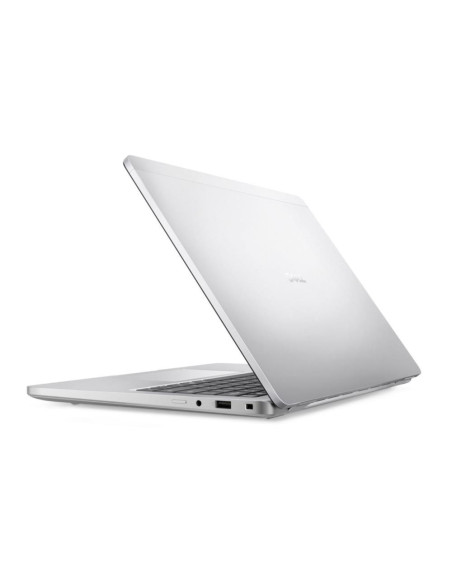 Notebook, DELL, Pro Plus, Pro 14 Plus (PB14250), CPU Core Ultra, u7-265U, 2100 MHz, CPU features vPro, 14", RAM 16GB, DDR5, 560