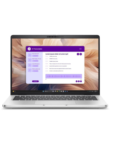 Notebook, DELL, Pro Plus, Pro 14 Plus...