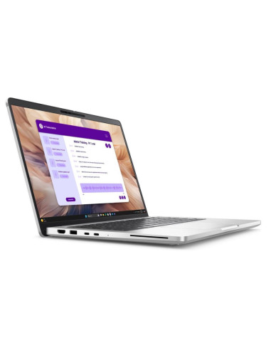 Notebook, DELL, Pro Plus, Pro 14 Plus...