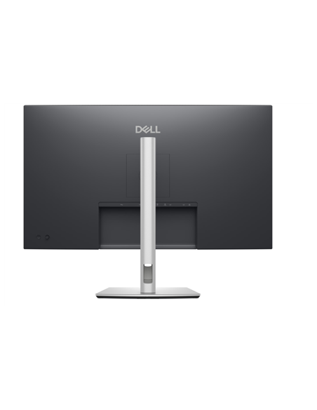 Dell | P3225DE | 32 " | IPS | 100 Hz | 5 ms | 2560 x 1440 pixels | 350 cd/m | HDMI ports quantity 1