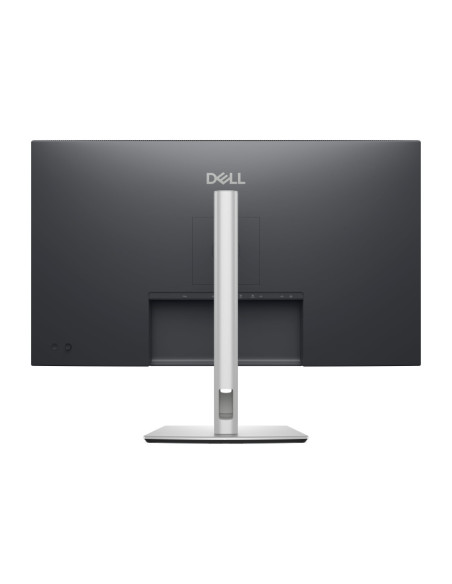 Dell | P3225DE | 32 " | IPS | 100 Hz | 5 ms | 2560 x 1440 pixels | 350 cd/m | HDMI ports quantity 1