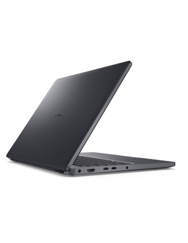 Notebook, DELL, Pro, Pro 14 (PC14250), CPU Core 3, 100U, 1200 MHz, 14", RAM 8GB, DDR5, 5600 MHz, SSD 512GB, Intel graphics, Int