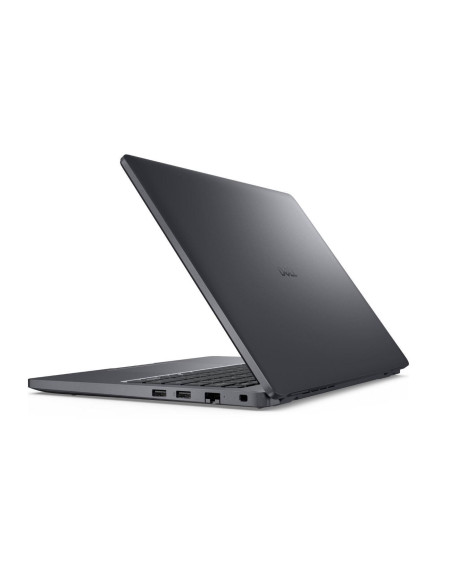 Notebook, DELL, Pro, Pro 14 (PC14250), CPU Core 3, 100U, 1200 MHz, 14", RAM 8GB, DDR5, 5600 MHz, SSD 512GB, Intel graphics, Int