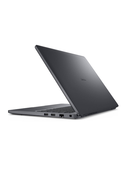 Notebook, DELL, Pro, Pro 14 (PC14250), CPU Core 3, 100U, 1200 MHz, 14", RAM 8GB, DDR5, 5600 MHz, SSD 512GB, Intel graphics, Int