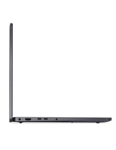 Notebook, DELL, Pro, Pro 16 (PC16255), CPU...