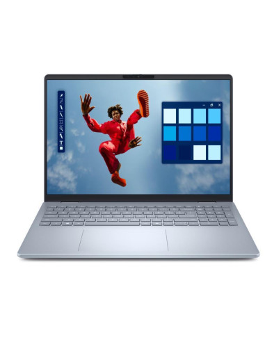 Notebook, DELL, 16 Plus DB16250, CPU Core...